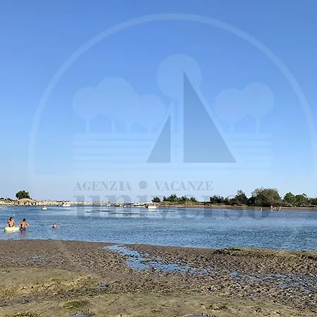 Lejlighed Marco Polo