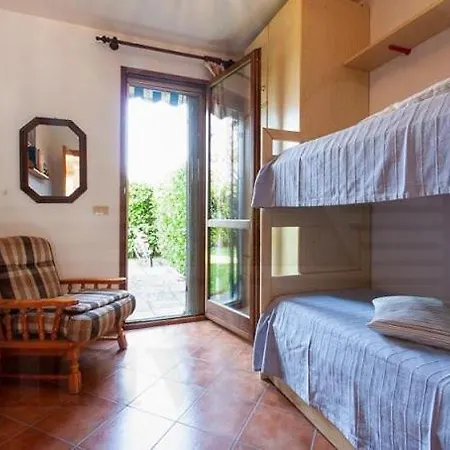 Marco Polo Lägenhet *