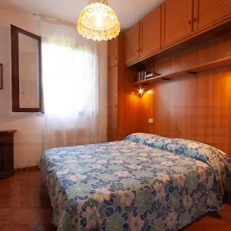 Lägenhet Marco Polo *