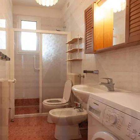 Marco Polo Lägenhet