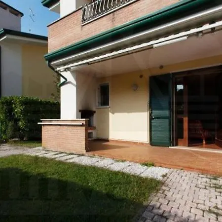 Lägenhet Marco Polo Eraclea Mare