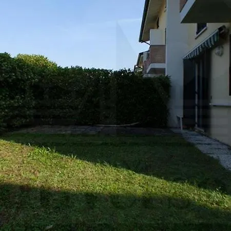 Lägenhet Marco Polo Eraclea Mare