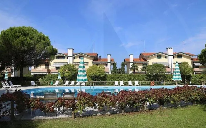 Lejlighed Marco Polo Eraclea Mare