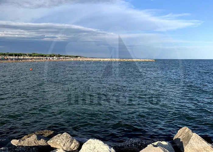 Marco Polo Lejlighed