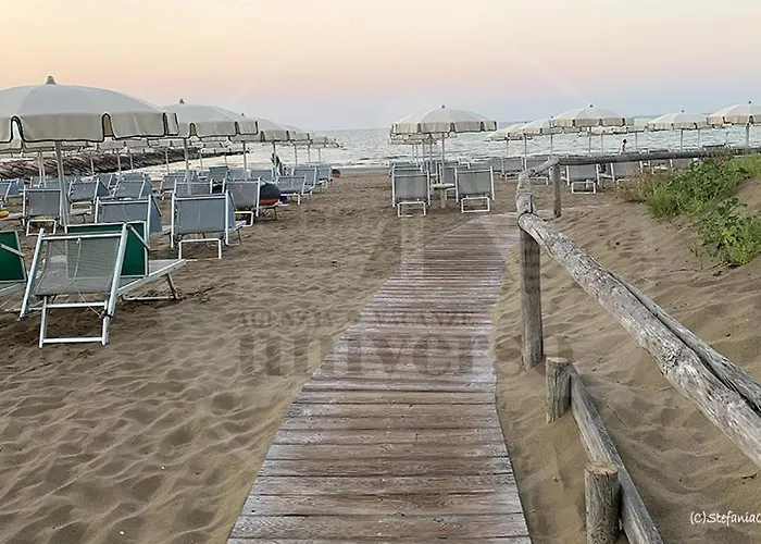 Marco Polo Eraclea Mare