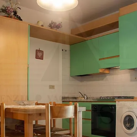 Apartamento Marco Polo