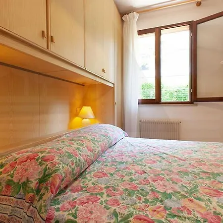 Apartment Marco Polo