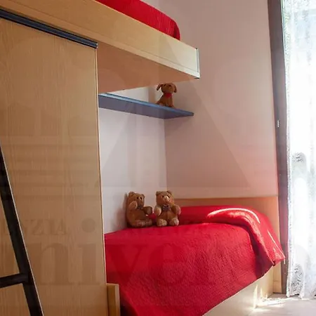 Marco Polo Apartament Eraclea Mare