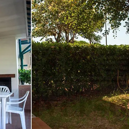 アパート Marco Polo