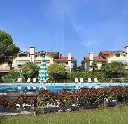 Apartament Marco Polo Eraclea Mare
