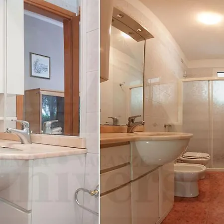 Marco Polo Apartamento *