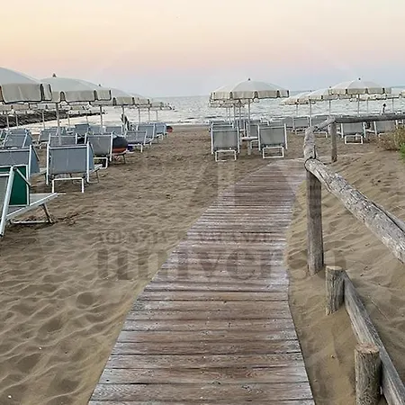 Marco Polo Эраклея-Маре