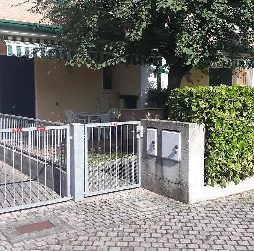 Marco Polo Apartment