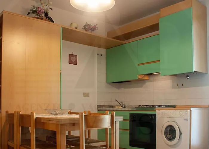 Apartment Marco Polo