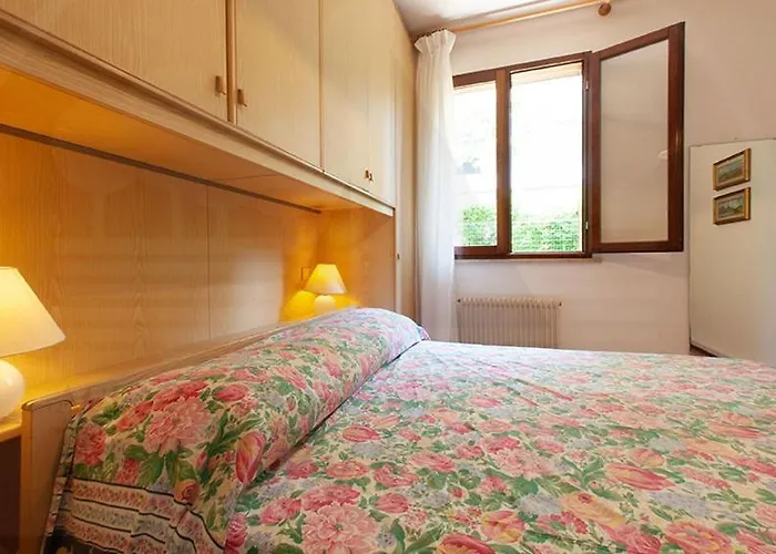 Apartment Marco Polo