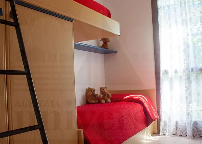 Marco Polo Apartment Eraclea Mare