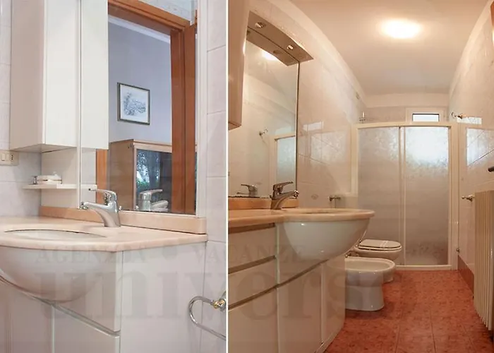 Marco Polo Apartment *