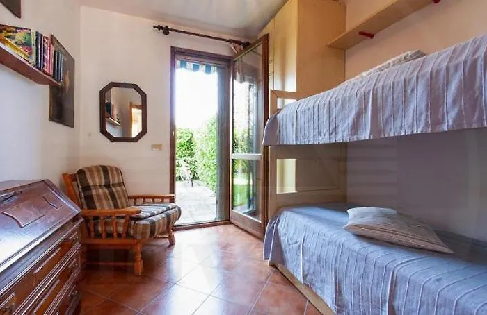 Marco Polo Apartment *
