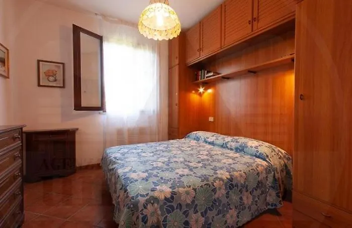 Apartment Marco Polo *