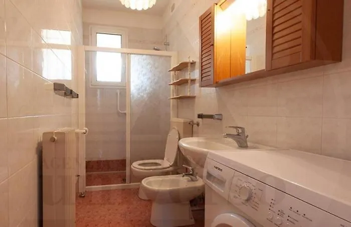 Marco Polo Apartment